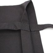 Сумка-шопер з довгими ручками Soft Me EcoCarry, колір чорний - 30100101-01 Сумка-шопер з довгими ручками Soft Me EcoCarry, колір чорний - 30100101-01