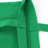 Сумка-шопер з довгими ручками Soft Me EcoCarry, колір зелений - 30100101-04