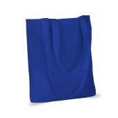 Сумка-шопер з довгими ручками Soft Me EcoCarry, колір синій - 30100101-03 Сумка-шопер з довгими ручками Soft Me EcoCarry, колір синій - 30100101-03