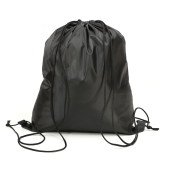 Рюкзак-мішок Soft Me SportBagGo, колір чорний - 30080305-01