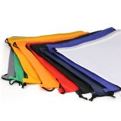 Рюкзак-мішок Soft Me SportBagGo, колір чорний - 30080305-01