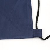 Рюкзак-мішок Soft Me SportBagGo, колір темно-синій - 30080305-44