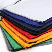 Рюкзак-мішок Soft Me SportBagGo, колір сірий - 30080305-07