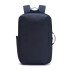 Рюкзак-сумка Pacsafe V Anti-Theft commuter, колір темно-синій - 30635658