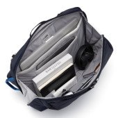 Рюкзак-сумка Pacsafe V Anti-Theft commuter, колір темно-синій - 30635658 Рюкзак-сумка Pacsafe V Anti-Theft commuter, колір темно-синій - 30635658