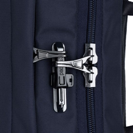 Рюкзак-сумка Pacsafe V Anti-Theft commuter, колір темно-синій - 30635658 Рюкзак-сумка Pacsafe V Anti-Theft commuter, колір темно-синій - 30635658