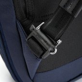 Рюкзак-сумка Pacsafe V Anti-Theft commuter, колір темно-синій - 30635658 Рюкзак-сумка Pacsafe V Anti-Theft commuter, колір темно-синій - 30635658