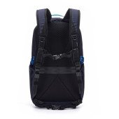 Рюкзак для подорожей антизлодій Pacsafe V 24L Active, колір темно-синій - 60301658