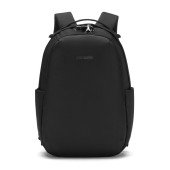 Рюкзак міський антизлодій Pacsafe V 16 All-around, колір чорний - 61120130 Рюкзак міський антизлодій Pacsafe V 16 All-around, колір чорний - 61120130
