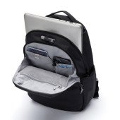 Рюкзак міський антизлодій Pacsafe V 16 All-around, колір чорний - 61120130 Рюкзак міський антизлодій Pacsafe V 16 All-around, колір чорний - 61120130