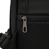 Рюкзак міський антизлодій Pacsafe V 16 All-around, колір чорний - 61120130 Рюкзак міський антизлодій Pacsafe V 16 All-around, колір чорний - 61120130