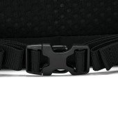 Рюкзак міський антизлодій Pacsafe V 26L Tour, колір чорний - 61125130