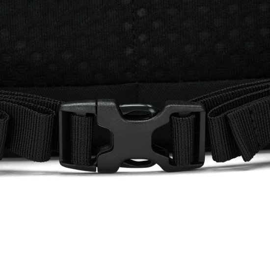 Рюкзак міський антизлодій Pacsafe V 26L Tour, колір чорний - 61125130