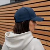 Кепка Nikibo Base, колір темно-синій - 20010101-44