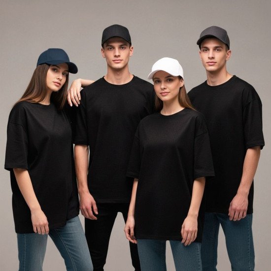 Кепка Nikibo Base, колір білий - 20010101-08