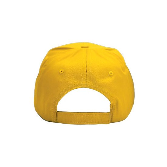 Кепка Nikibo Light, колір жовтий - 20010201-05