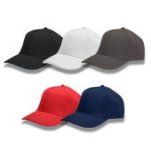 Кепка Nikibo Push, колір сірий - 20010301-11 Кепка Nikibo Push, колір сірий - 20010301-11