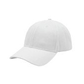 Кепка Nikibo Force, колір білий - 20010401-08