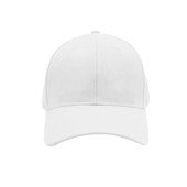 Кепка Nikibo Force, колір білий - 20010401-08