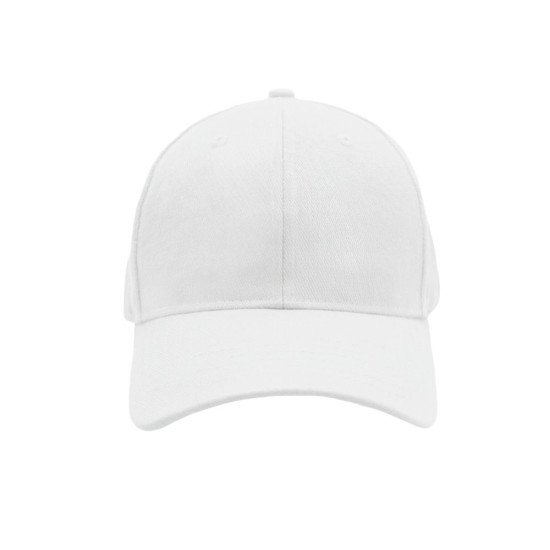 Кепка Nikibo Force, колір білий - 20010401-08