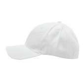 Кепка Nikibo Force, колір білий - 20010401-08