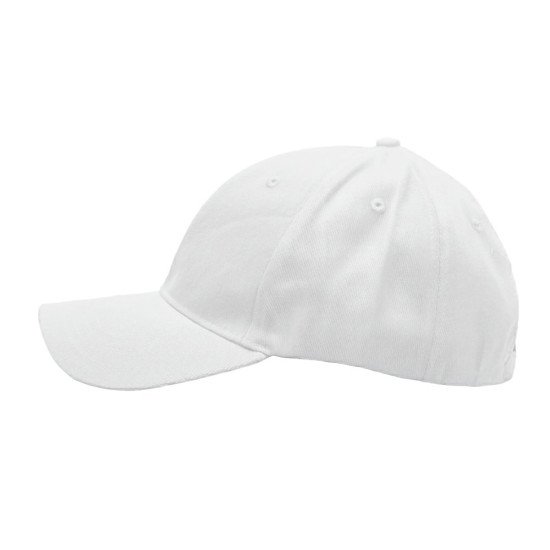 Кепка Nikibo Force, колір білий - 20010401-08