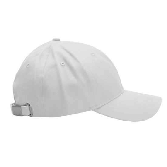 Кепка Nikibo Force, колір білий - 20010401-08