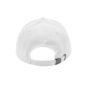 Кепка Nikibo Force, колір білий - 20010401-08