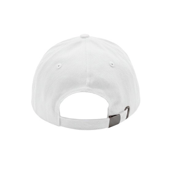 Кепка Nikibo Force, колір білий - 20010401-08