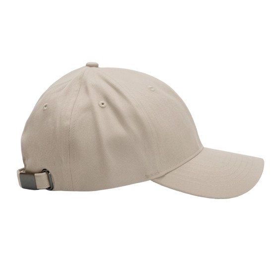 Кепка Nikibo Force, колір бежевий - 20010401-16