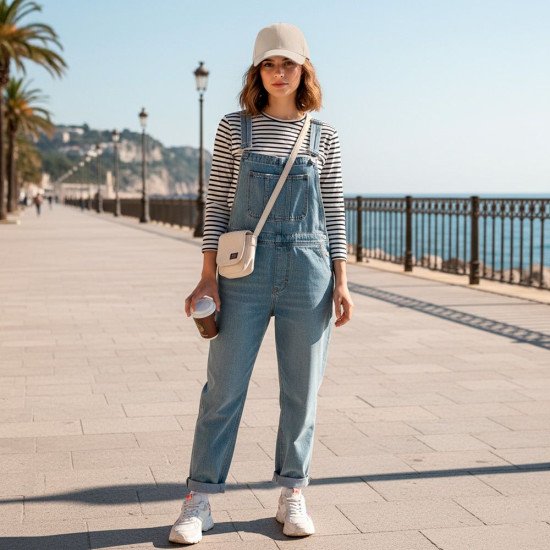 Кепка Nikibo Force, колір бежевий - 20010401-16