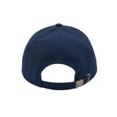 Кепка Nikibo Force Sandwich, колір темно-синій/білий - 20010501-44