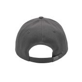 Кепка Nikibo Force Sandwich, колір темно-сірий/білий - 20010501-11