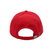 Кепка Nikibo Force Sandwich, колір червоний/білий - 20010501-02