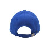 Кепка Nikibo Force Sandwich, колір синій/білий - 20010501-03