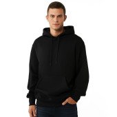 Худі Nikibo Essential, колір чорний - 10090101-01S