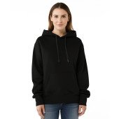 Худі Nikibo Essential, колір чорний - 10090101-01S