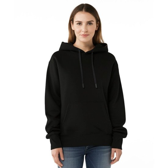 Худі Nikibo Essential, колір чорний - 10090101-01S