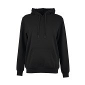 Худі Nikibo Essential, колір чорний - 10090101-01S