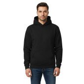 Худі Nikibo Urban, колір чорний - 10090301-01S