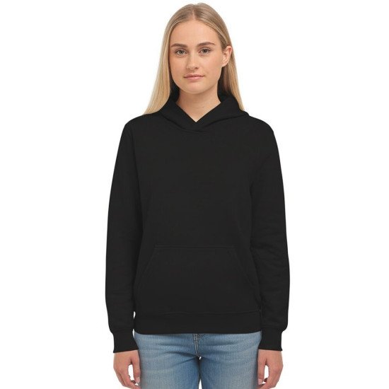 Худі Nikibo Urban, колір чорний - 10090301-01S