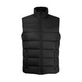 Жилет Nikibo Bask, колір чорний - 10100104-01S