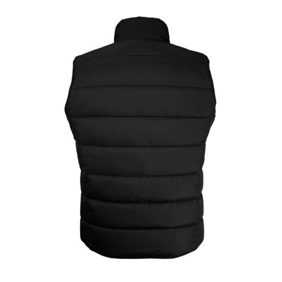 Жилет Nikibo Bask, колір чорний - 10100104-01S