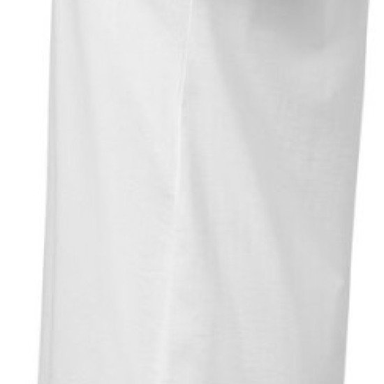 Сукня James Harvest American T-Shirt, колір білий - 2124011100XS