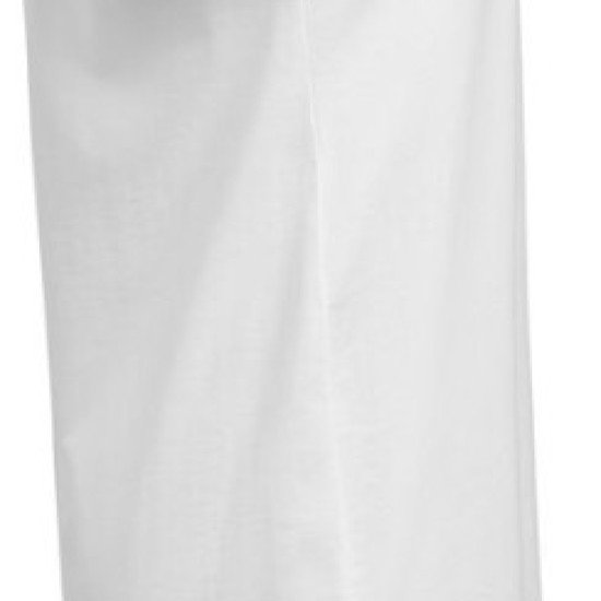 Сукня James Harvest American T-Shirt, колір білий - 2124011100XS