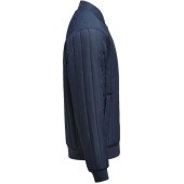 Куртка чоловіча James Harvest Scarsdale, колір темно-синій - 2111053600S