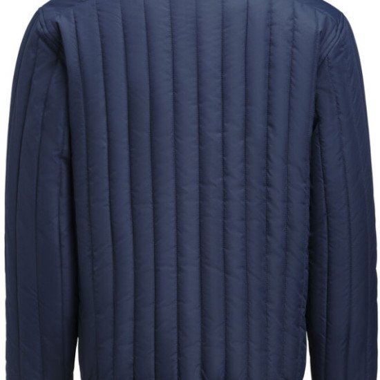 Куртка чоловіча James Harvest Scarsdale, колір темно-синій - 2111053600S