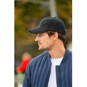 Куртка чоловіча James Harvest Scarsdale, колір темно-синій - 2111053600S