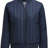 Куртка жіноча James Harvest Scarsdale, колір темно-синій - 2121059600XS