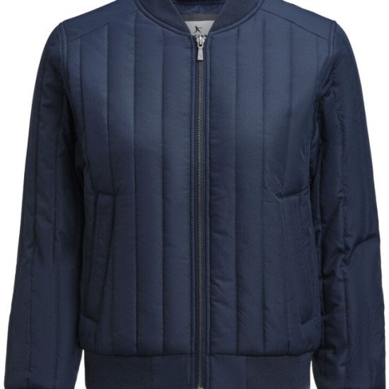 Куртка жіноча James Harvest Scarsdale, колір темно-синій - 2121059600XS